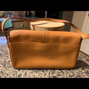 Talbots Genuine Leather Purse, GUC